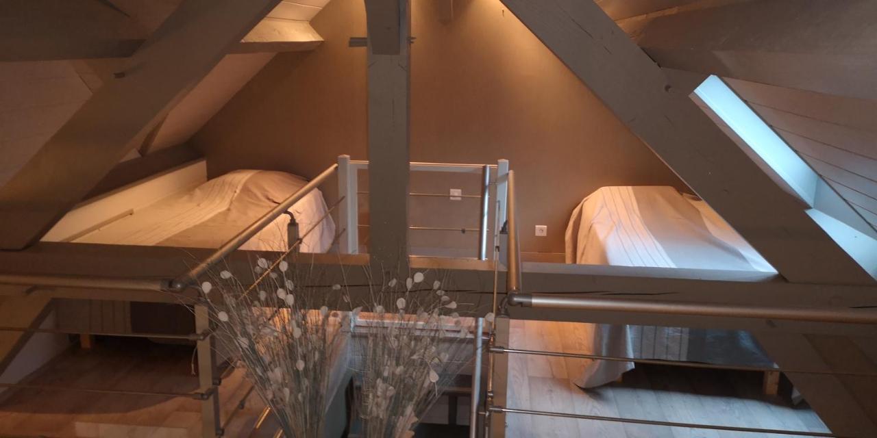 Bed and Breakfast Domaine Du Bancourel Calviac-en-Perigord Exterior foto