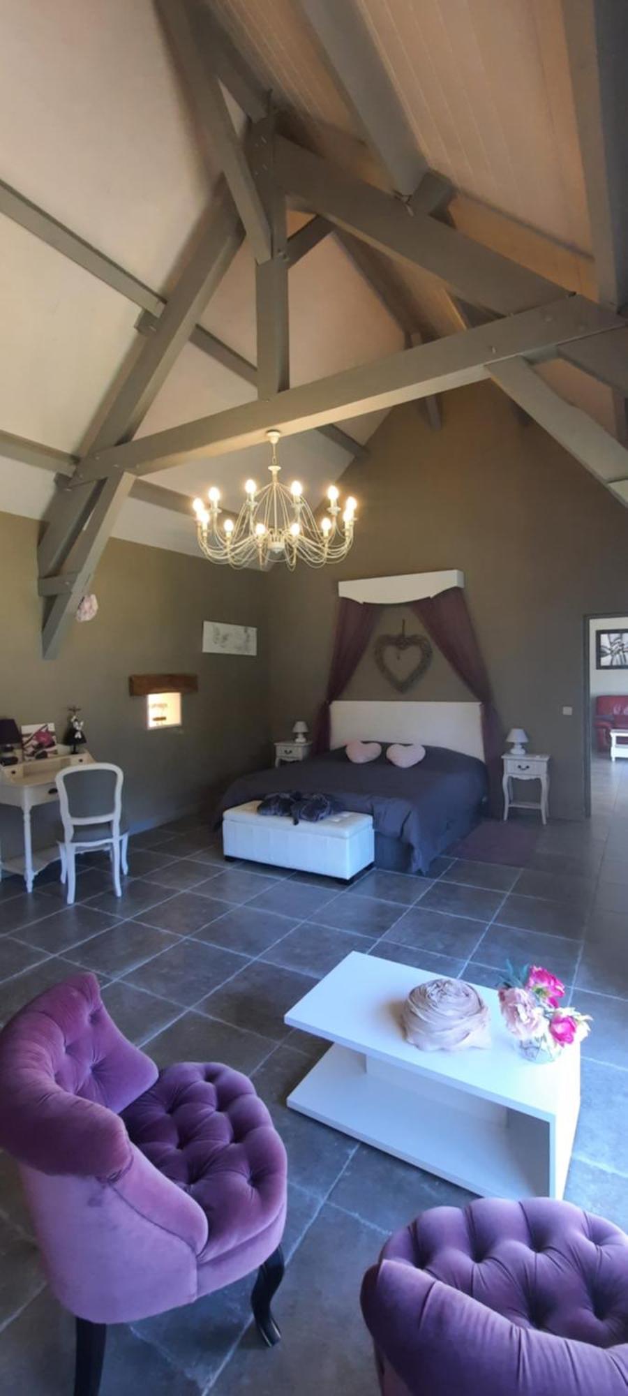 Bed and Breakfast Domaine Du Bancourel Calviac-en-Perigord Exterior foto